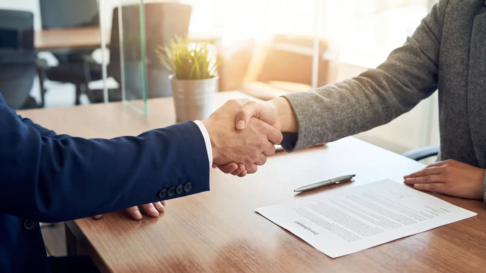 Souscription d’un contrat de prévoyance TNS avec un conseiller