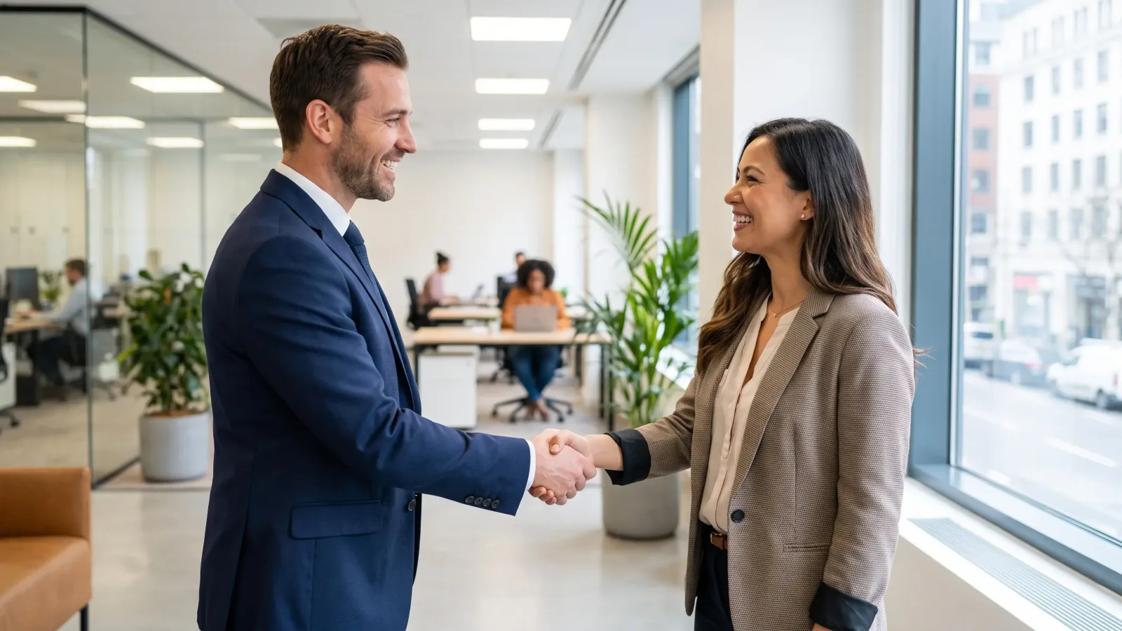 Assurance perte d’exploitation : protéger son entreprise